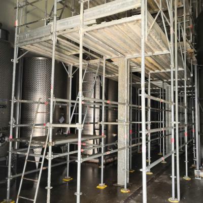 Avallone Ponteggi Industrie3